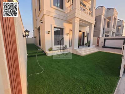 5 Camere Villa in vendita a Al Helio, Ajman - WhatsApp Image 2026-09-19 at 5.51. 24 PM (1). jpeg