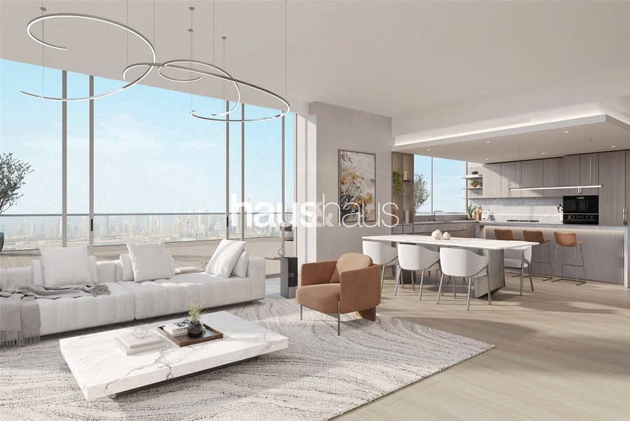 OP Sale | Downtown & Sanctury Views | High Floor OP Sale | Downtown & Sanctury Views | High Floor