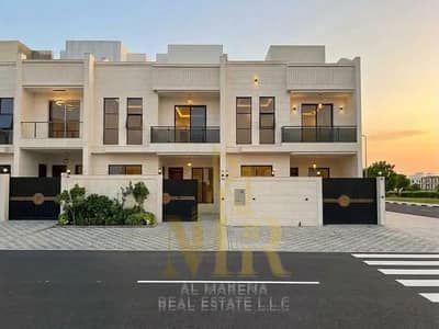 6 Bedroom Townhouse for Sale in Al Helio, Ajman - 873557740-800x600. webp