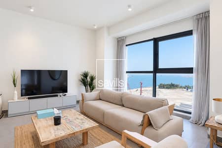 2 Bedroom Apartment for Rent in Al Reem Island, Abu Dhabi - Sea View | Furnished | Spacious Layout