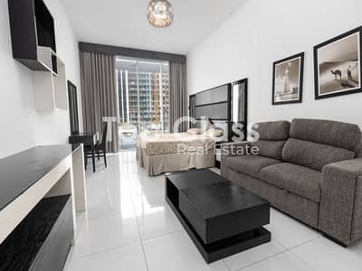 Studio zum Miete in Dubai Sports City, Dubai - Wohnung in Dubai Sports City,Giovanni Boutique Suites, 44999 AED - 16903784 Studio zum Miete in Dubai Sports City, Dubai - Wohnung in Dubai Sports City,Giovanni Boutique Suites, 44999 AED - 16903784