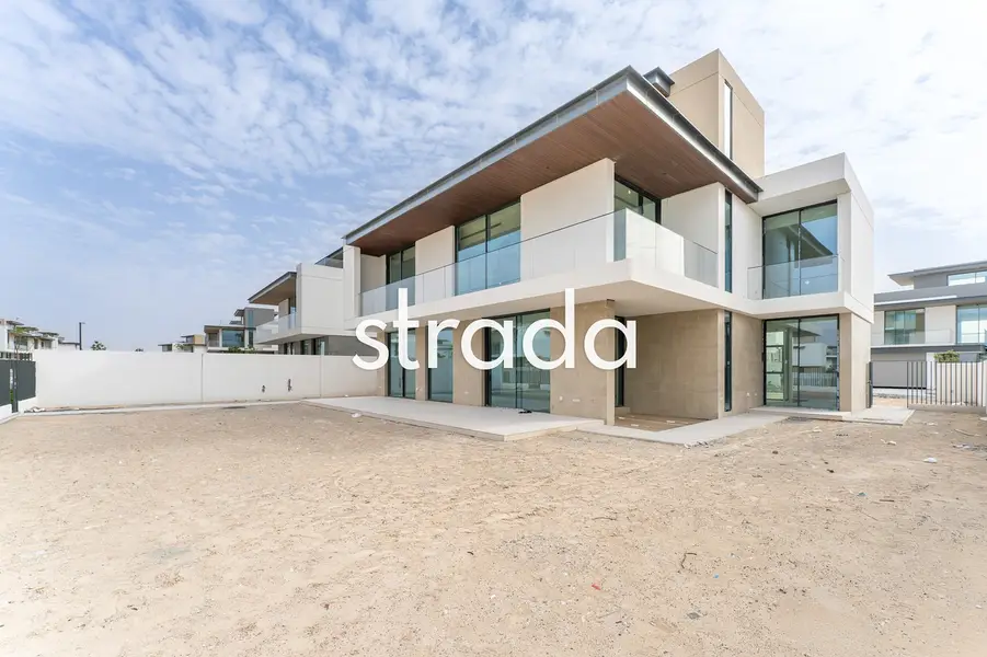 Largest Plot | Near Completion | Stand alone