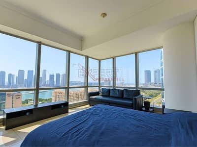 3 Slaapkamers Appartement te Huur in Dubai Marina, Dubai - Image 1 3 Slaapkamers Appartement te Huur in Dubai Marina, Dubai - Image 1