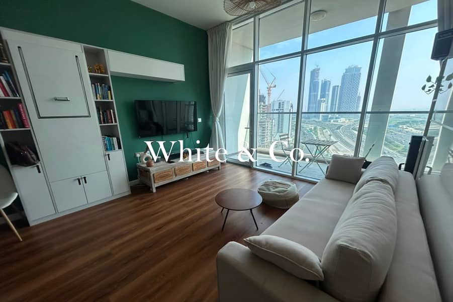 Квартира в Бизнес Бей,отз от Дануб, 75000 AED - 17019796 Квартира в Бизнес Бей,отз от Дануб, 75000 AED - 17019796