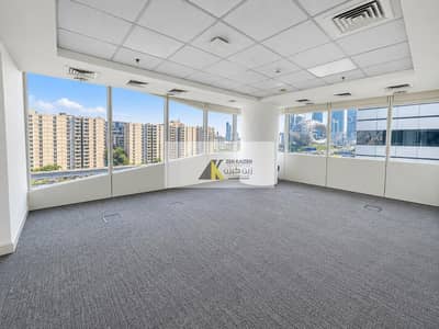 Office zum Miete in Sheikh Zayed Road, Dubai - WhatsApp Image 2026-10-21 at 5.56. 56 PM (2). jpeg