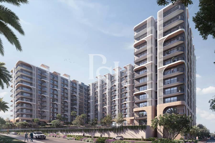 位于萨迪亚特岛,Nouran Living 2 卧室的公寓 3500000 AED - 17019812 位于萨迪亚特岛,Nouran Living 2 卧室的公寓 3500000 AED - 17019812