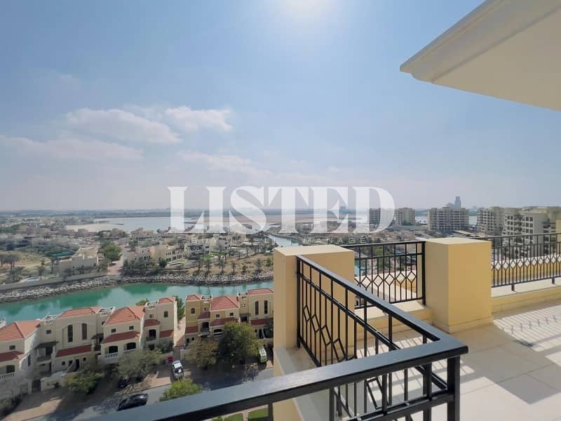Appartamento a Al Hamra Village,Royal Breeze Apartment,Royal Breeze 1, 3 camere da letto, 95000 AED - 17019834 Appartamento a Al Hamra Village,Royal Breeze Apartment,Royal Breeze 1, 3 camere da letto, 95000 AED - 17019834