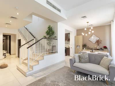 3 Schlafzimmer Townhouse zum Verkauf in Reem, Dubai - Reihenhaus in Reem，Mira Oasis，Mira Oasis 3, 3 schlafzimmer, 3650000 AED - 17019841