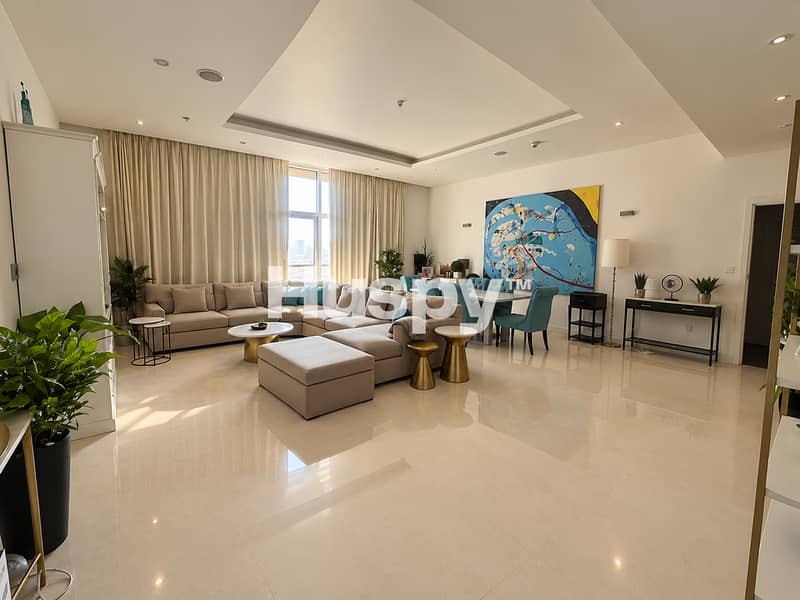位于朱美拉棕榈岛,蒂亚拉公寓,翡翠公寓大楼 3 卧室的公寓 395000 AED - 17019851 位于朱美拉棕榈岛,蒂亚拉公寓,翡翠公寓大楼 3 卧室的公寓 395000 AED - 17019851