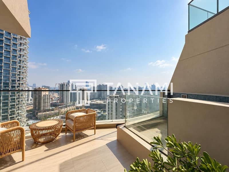 Appartement à Jumeirah Village Circle (JVC),JVC District 17,Binghatti Phantom, 1 chambre, 75000 AED - 17019890 Appartement à Jumeirah Village Circle (JVC),JVC District 17,Binghatti Phantom, 1 chambre, 75000 AED - 17019890