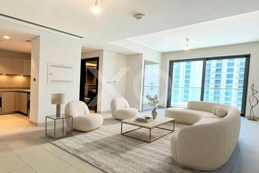 Virtually Staged — Luxury Formal Living Room / Salon Virtually Staged — Luxury Formal Living Room / Salon