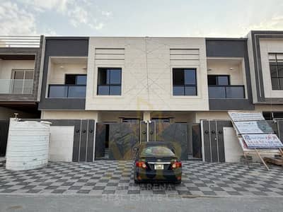 4 Schlafzimmer Villa zum Verkauf in Al Bahia, Ajman - WhatsApp Image 2025-12-16 at 10.58. 39 PM. jpeg