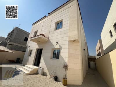 فیلا 4 غرف نوم للايجار في الياسمين، عجمان - ffac928c-09a5-4e6f-a355-a2fa821d1225. jpg