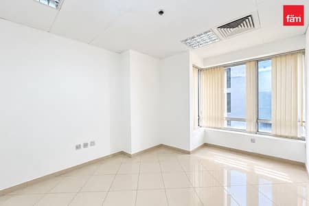 Офис в аренду в Дейра, Дубай - Офис в Дейра，Порт Саид，Al Etihad Building, 88000 AED - 17019917