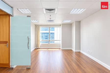 迪拉区， 迪拜 写字楼待租 - 位于迪拉区，赛义德港，Al Etihad Building 的写字楼 85000 AED - 17019959