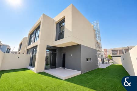 3 Slaapkamers Villa te Koop in Dubai South, Dubai - Villa in Dubai South，Residential District，The Pulse，The Pulse Beachfront, 3 slaapkamers, 3750000 AED - 16234575