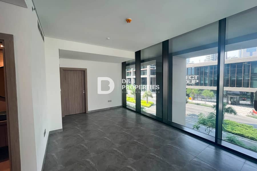 Wohnung in Business Bay,Peninsula,Peninsula Two, 1 schlafzimmer, 85000 AED - 17019983 Wohnung in Business Bay,Peninsula,Peninsula Two, 1 schlafzimmer, 85000 AED - 17019983
