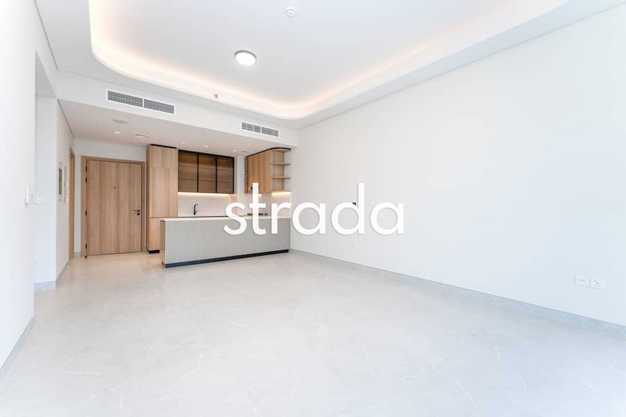 Wohnung in Dubai Hills Estate,Golf Residences by Fortimo, 1 schlafzimmer, 130000 AED - 17019986 Wohnung in Dubai Hills Estate,Golf Residences by Fortimo, 1 schlafzimmer, 130000 AED - 17019986