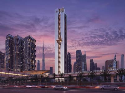 Office de à à vendre à Business Bay, Dubai - Bureau à Business Bay,Berkeley Tower, 11268000 AED - 17019990 Office de à à vendre à Business Bay, Dubai - Bureau à Business Bay,Berkeley Tower, 11268000 AED - 17019990