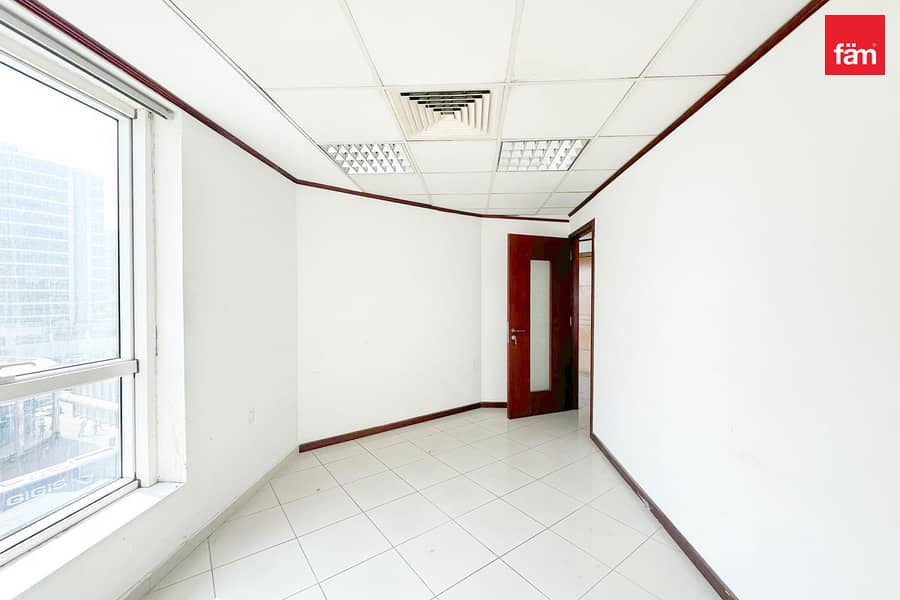 Bureau à Deira,Port Saeed,Al Wahda Building, 125300 AED - 17020028 Bureau à Deira,Port Saeed,Al Wahda Building, 125300 AED - 17020028