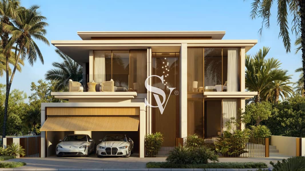Reihenhaus in Dubai Islands,Elite Island (E),Bay Estate, 4 schlafzimmer, 4720000 AED - 17020030 Reihenhaus in Dubai Islands,Elite Island (E),Bay Estate, 4 schlafzimmer, 4720000 AED - 17020030