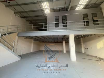 Warehouse zum Miete in Al Jurf, Ajman - WhatsApp Image 2026-10-15 at 5.00. 42 PM. jpeg