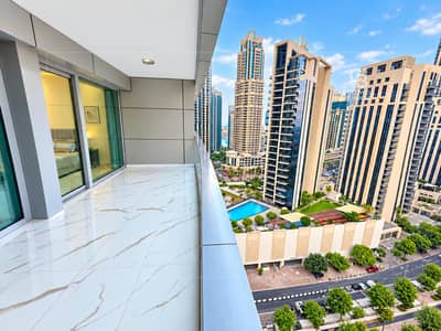 1 Bedroom Apartment for Sale in Downtown Dubai, Dubai - Fully Upgraded | Furnished | Boulevard DT 1 Bedroom Apartment for Sale in Downtown Dubai, Dubai - Fully Upgraded | Furnished | Boulevard DT