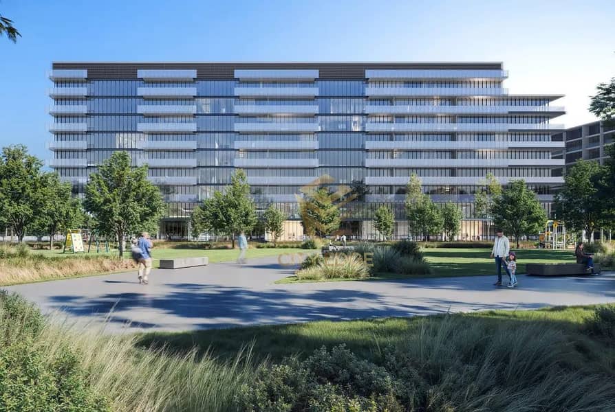 Appartamento a Aljada,The Gate 6, 2 camere da letto, 1575000 AED - 17020060 Appartamento a Aljada,The Gate 6, 2 camere da letto, 1575000 AED - 17020060