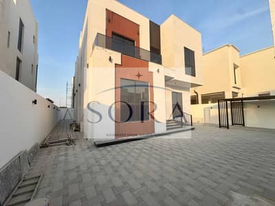 5 Slaapkamers Villa te Koop in Al Shamkha, Abu Dhabi - image00001. jpeg 5 Slaapkamers Villa te Koop in Al Shamkha, Abu Dhabi - image00001. jpeg
