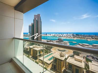 1 Slaapkamer Appartement te Koop in Al Reem Island, Abu Dhabi - Appartement in Al Reem Island,Marina Square,Al Maha Tower, 1 slaapkamer, 1199000 AED - 16746591 1 Slaapkamer Appartement te Koop in Al Reem Island, Abu Dhabi - Appartement in Al Reem Island,Marina Square,Al Maha Tower, 1 slaapkamer, 1199000 AED - 16746591