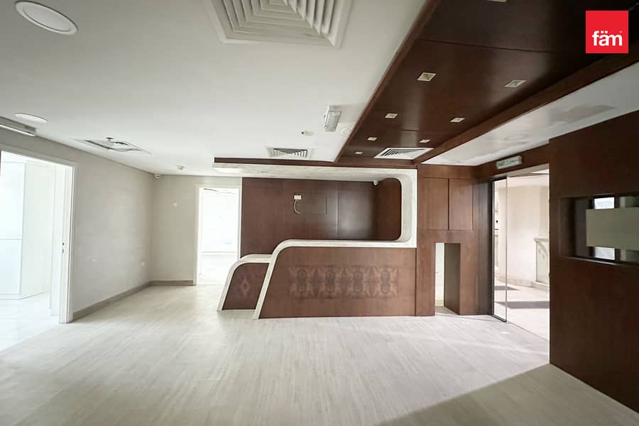 Ready Office | Fitted Layout | Metro Access Ready Office | Fitted Layout | Metro Access