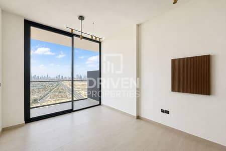 1 habitación Apartamento para en Venta en Jumeirah Village Circle (JVC), Dubai - Apartamento en Jumeirah Village Circle (JVC)，JVC District 15，Binghatti Onyx, 1 dormitorio, 1150000 AED - 17016939