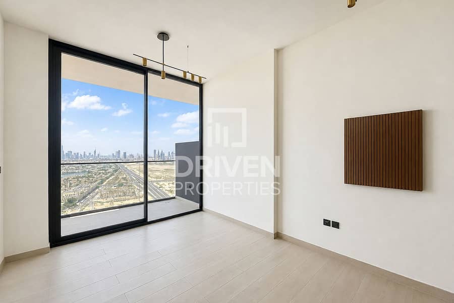 Apartamento en Jumeirah Village Circle (JVC),JVC District 15,Binghatti Onyx, 1 dormitorio, 1150000 AED - 17016939 Apartamento en Jumeirah Village Circle (JVC),JVC District 15,Binghatti Onyx, 1 dormitorio, 1150000 AED - 17016939