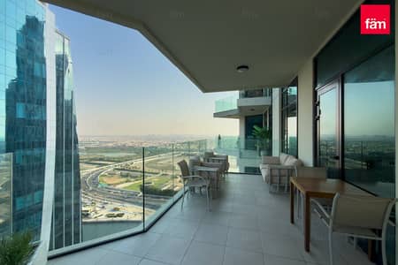 2 Schlafzimmer Wohnung zum Verkauf in Business Bay, Dubai - Wohnung in Business Bay,Urban Oasis by Missoni, 2 schlafzimmer, 3000000 AED - 16948284 2 Schlafzimmer Wohnung zum Verkauf in Business Bay, Dubai - Wohnung in Business Bay,Urban Oasis by Missoni, 2 schlafzimmer, 3000000 AED - 16948284