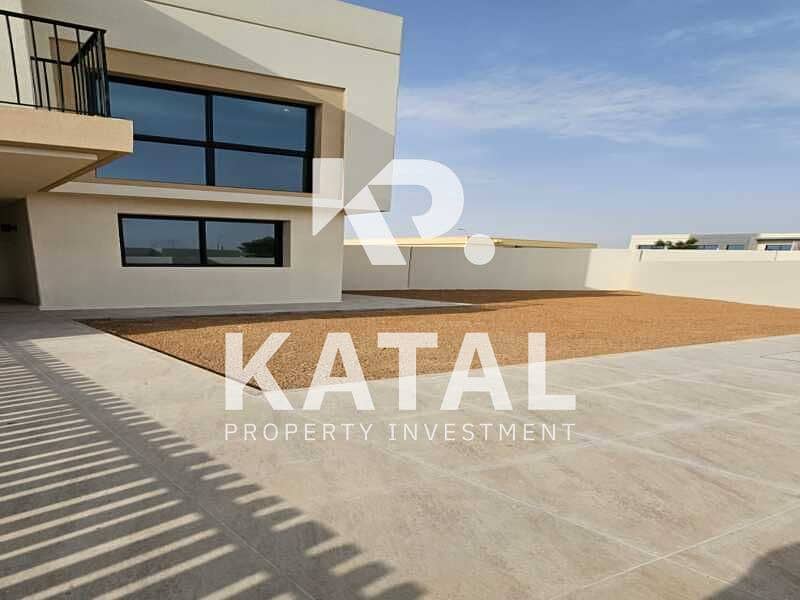 2 Villa for rent in yas island, The Magnolias, Yas Island, Abu Dhabi 004. jpg