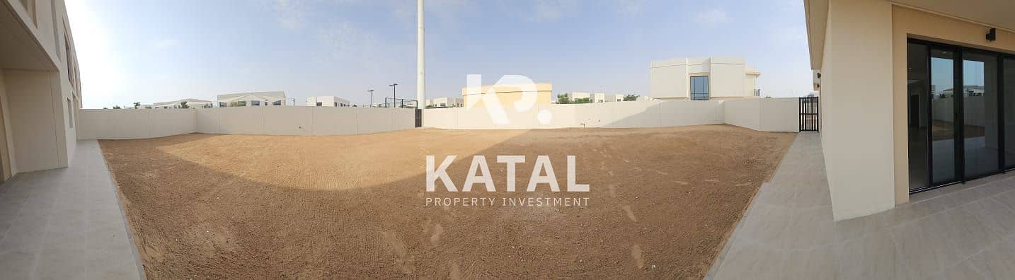 3 Villa for rent in yas island, The Magnolias, Yas Island, Abu Dhabi 001. jpeg
