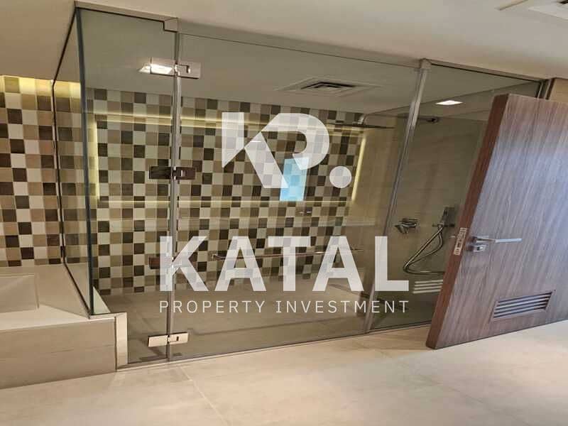 16 Villa for rent in yas island, The Magnolias, Yas Island, Abu Dhabi 012. jpg