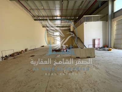 Warehouse for Rent in Al Sajaa Industrial, Sharjah - WhatsApp Image 2026-09-09 at 3.52. 21 PM. jpeg