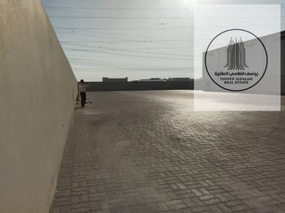 Mixed Use Land zum Miete in Al Sajaa Industrial, Sharjah - 0d6f8e2c-cdfb-4929-ab36-17e169fe7c19. jpeg
