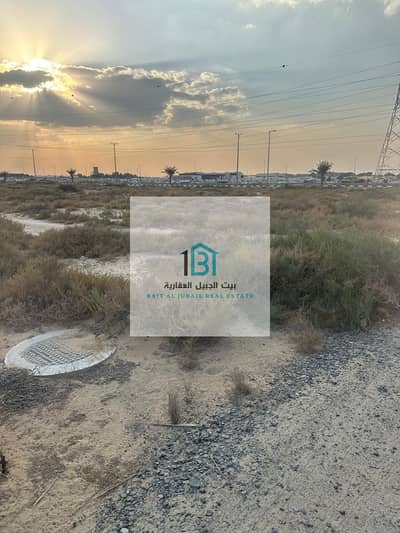 Plot zum Verkauf in Al Sehma, Sharjah - WhatsApp Image 2025-02-10 at 3.24. 22 PM. jpeg