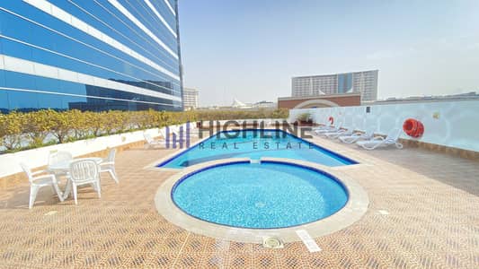 3 Schlafzimmer Wohnung zum Miete in Deira, Dubai - Wohnung in Deira,Port Saeed,Zeenah Building, 3 schlafzimmer, 124999 AED - 17020178 3 Schlafzimmer Wohnung zum Miete in Deira, Dubai - Wohnung in Deira,Port Saeed,Zeenah Building, 3 schlafzimmer, 124999 AED - 17020178