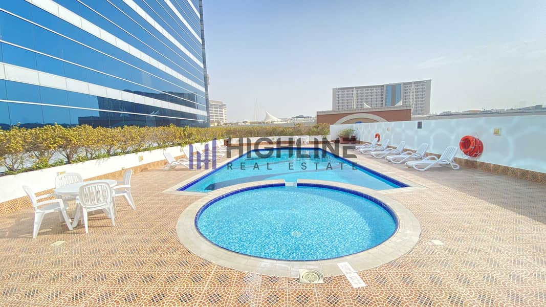 Apartamento en Deira,Port Saeed,Zeenah Building, 3 dormitorios, 124999 AED - 17020178 Apartamento en Deira,Port Saeed,Zeenah Building, 3 dormitorios, 124999 AED - 17020178