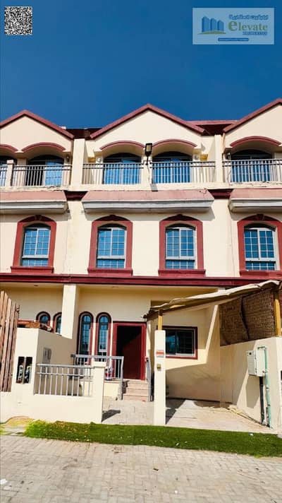 2 Camere Townhouse in affitto a Ajman Uptown, Ajman - myImage (16). jpg