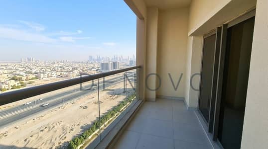 2 Bedroom Apartment for Rent in Jumeirah Village Circle (JVC), Dubai - Spacious 2BR Living | 1,327 Sqft | Hessa Views
