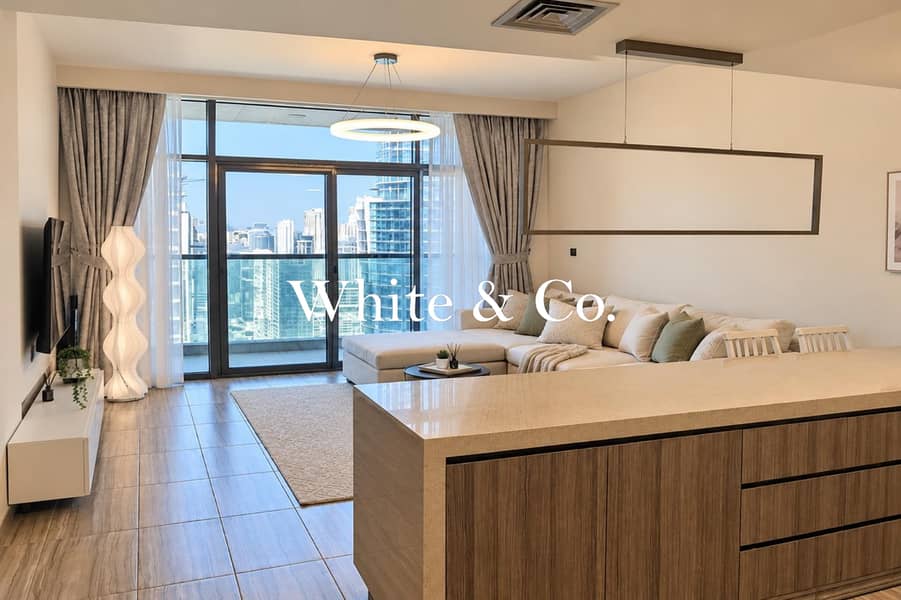 Wohnung in Jumeirah Lakes Towers (JLT),JLT Cluster K,MBL Residences, 1 schlafzimmer, 105000 AED - 17020187 Wohnung in Jumeirah Lakes Towers (JLT),JLT Cluster K,MBL Residences, 1 schlafzimmer, 105000 AED - 17020187