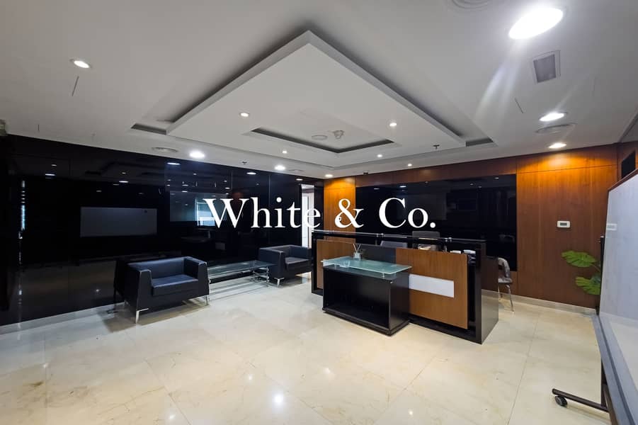 位于朱美拉湖塔 (JLT),JLT W区,利瓦商务大厦 的写字楼 4800000 AED - 17020192 位于朱美拉湖塔 (JLT),JLT W区,利瓦商务大厦 的写字楼 4800000 AED - 17020192