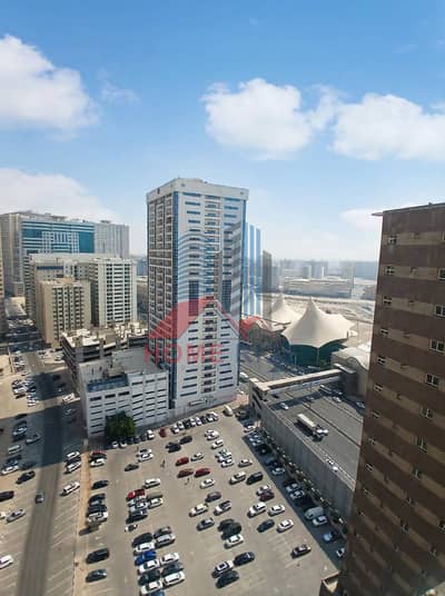 2 Slaapkamers Appartement te Huur in Al Nahda (Sharjah), Sharjah - 1000530686. webp