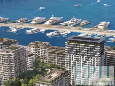 3 Slaapkamers Appartement te Koop in Mina Rashid, Dubai - Gemini_Generated_Image_uv12uouv12uouv12. jpg 3 Slaapkamers Appartement te Koop in Mina Rashid, Dubai - Gemini_Generated_Image_uv12uouv12uouv12. jpg