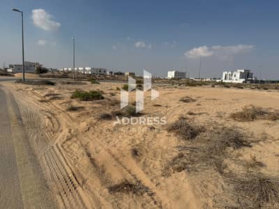 Plot te Koop in Al Tay West, Sharjah - IMG-20251130-WA0007. jpg