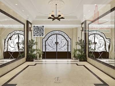 10+ Beds Building for Sale in Al Nuaimiya, Ajman - 8. jpg